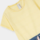 Knitted Dress (GKF-01)