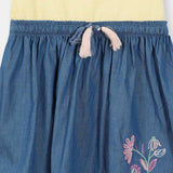 Knitted Dress (GKF-01)