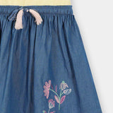 Knitted Dress (GKF-01)