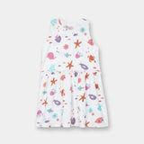 Knitted Dress (GKF-08)