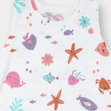 Knitted Dress (GKF-08)