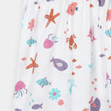 Knitted Dress (GKF-08)