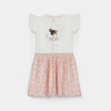 Knitted Dress (GKF-09)