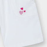 Knitted Shorts (Pack Of 2) (GKS-065)