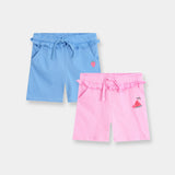 Shorts (Pack Of 2) (GKS-067)