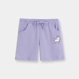 Knitted Shorts (Pack Of 2) (GKS-068)