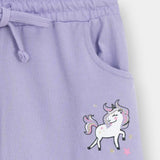Knitted Shorts (Pack Of 2) (GKS-068)
