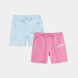 Shorts (Pack Of 2) (GKS-069)