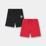 Shorts (Pack Of 2) (GKS-66)