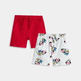 Shorts (Pack Of 2) (GKS-70)