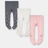 Leggings (Pack Of 3) (GL-169)