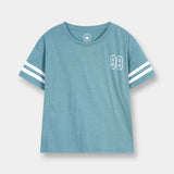 Loungewear (T-Shirt & Shorts) (GLW-39)