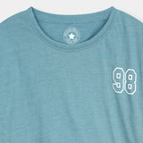 Loungewear (T-Shirt & Shorts) (GLW-39)