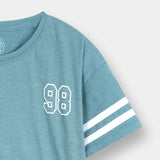 Loungewear (T-Shirt & Shorts) (GLW-39)
