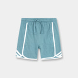 Loungewear (T-Shirt & Shorts) (GLW-39)