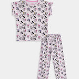 Lounge Wear (GLW-40)