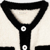 Cardigan Sweater (GMMS-211)