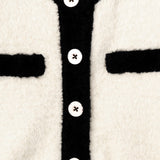 Cardigan Sweater (GMMS-211)