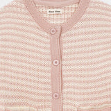 Girls Cardigan Sweater Short Body (GMMS-223)