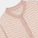 Girls Cardigan Sweater Short Body (GMMS-223)