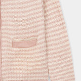 Girls Cardigan Sweater Short Body (GMMS-223)