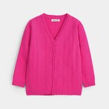 Girls Cardigan Sweater (GMMS-228)
