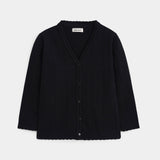 Girls Cardigan Sweater (GMMS-228)