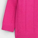 Girls Cardigan Sweater (GMMS-228)