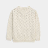 Girls Cardigan Sweater (GMMS-229)