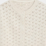 Girls Cardigan Sweater (GMMS-229)