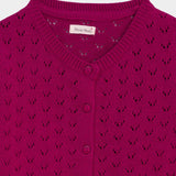 Girls Cardigan Sweater (GMMS-229)