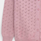 Girls Cardigan Sweater (GMMS-229)