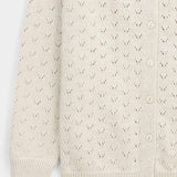 Girls Cardigan Sweater (GMMS-229)