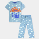 Night Suit (GNW-133)