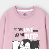 Night suit (GNW-141)