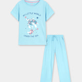 Night Suit (GNW-142)