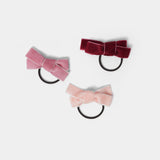 Hair Ponies (3 Pcs) (GP-131)