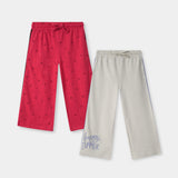 Pajamas (Pack Of 2) (GPJP-33)