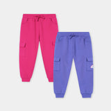 Pajamas (Pack Of 2) (GPJP-39)