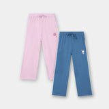 Pajamas (Pack Of 2) (GPJP-40)