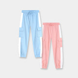 Pajamas (Pack Of 2) (GPJP-42)