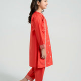 Embellished Kameez & Trousers (GPW-1099)