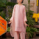 Embellished Kameez & Trousers (GPW-S1119)