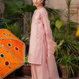 Embellished Kameez & Trousers (GPW-S1119)