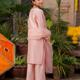Embellished Kameez & Trousers (GPW-S1119)