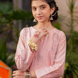 Embellished Kameez & Trousers (GPW-S1119)