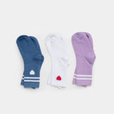 Sports Socks (Pack 0F 3) (GS-164)