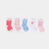 Socks (Pack Of 5) (GS-166)