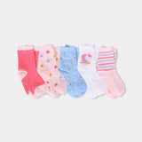 Socks (Pack Of 5) (GS-166)