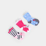 Socks (Pack Of 3) (GS-167)